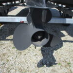 2019 Bennington 20 S  Pontoon Boat & Venture Trailer - Image 8
