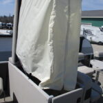 2019 Bennington 20 S  Pontoon Boat & Venture Trailer - Image 15