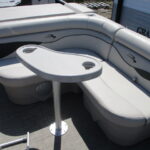 2019 Bennington 20 S  Pontoon Boat & Venture Trailer - Image 20