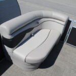 2019 Bennington 20 S  Pontoon Boat & Venture Trailer - Image 21