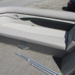 2019 Bennington 20 S  Pontoon Boat & Venture Trailer - Image 22