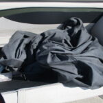 2019 Bennington 20 S  Pontoon Boat & Venture Trailer - Image 24