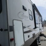 2011 Cougar 299 RKS - Image 6