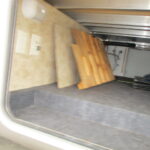 2011 Cougar 299 RKS - Image 8