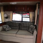 2011 Cougar 299 RKS - Image 9
