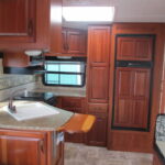 2011 Cougar 299 RKS - Image 11
