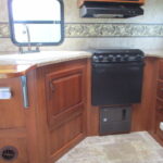 2011 Cougar 299 RKS - Image 12