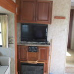 2011 Cougar 299 RKS - Image 16