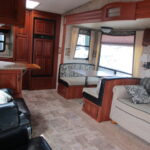 2011 Cougar 299 RKS - Image 27