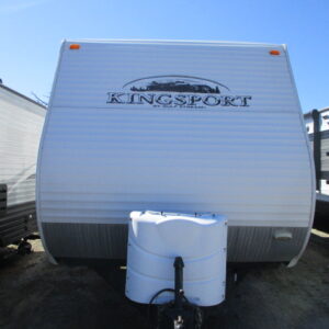 2013 Kingsport 265BHS