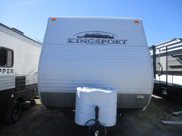 2013 Kingsport 265BHS