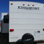 2013 Kingsport 265BHS - Image 4