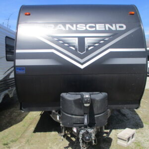 2021 Transcend 265 BH