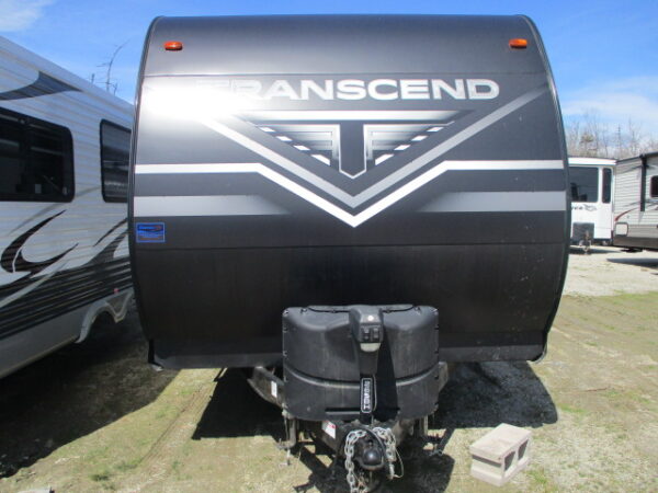 2021 Transcend 265 BH