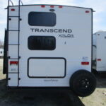 2021 Transcend 265 BH - Image 6
