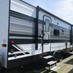 2021 Transcend 265 BH - Image 7