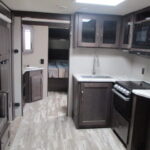 2021 Transcend 265 BH - Image 28