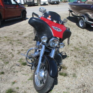 2000 Harley Davidson Softail
