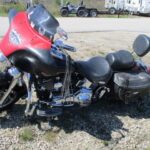 2000 Harley Davidson Softail - Image 2