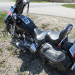 2000 Harley Davidson Softail - Image 3