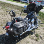 2000 Harley Davidson Softail - Image 5