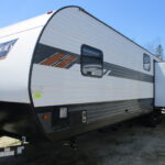 2021 Wildwood 34 MBS - Image 2
