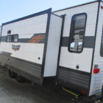 2021 Wildwood 34 MBS - Image 3