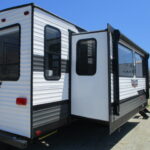 2021 Wildwood 34 MBS - Image 5