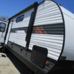 2021 Wildwood 34 MBS - Image 6