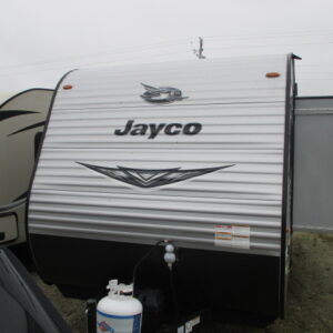 2021 Jayco 184 BS