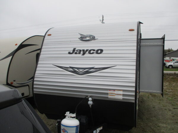 2021 Jayco 184 BS