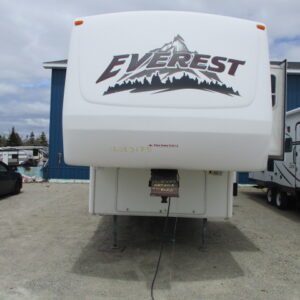 2005 Everest 3661