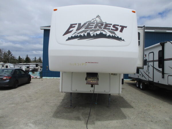 2005 Everest 3661