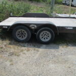 2011 LWL Flat Deck - Image 2