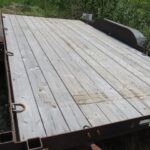 2011 LWL Flat Deck - Image 4