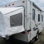 2011  KZ Spree Escape 16 RBT - Image 4