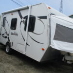 2011  KZ Spree Escape 16 RBT - Image 5
