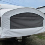 2011  KZ Spree Escape 16 RBT - Image 6