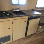 2011  KZ Spree Escape 16 RBT - Image 8