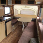 2011  KZ Spree Escape 16 RBT - Image 19