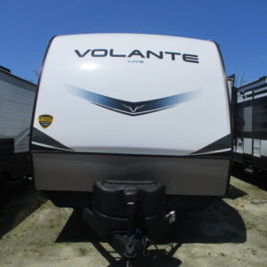 2023 Crossroads Volante 32 FB