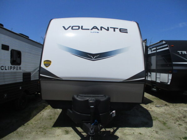 2023 Crossroads Volante 32 FB