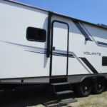 2023 Crossroads Volante 32 FB - Image 7