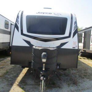2022 Jayco White Hawk 27 RK