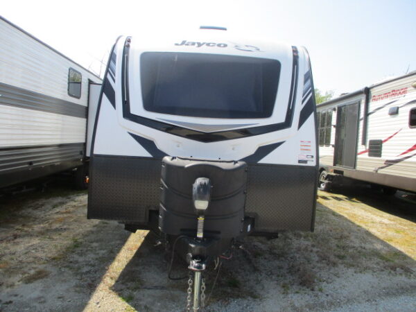 2022 Jayco White Hawk 27 RK