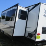 2022 Jayco White Hawk 27 RK - Image 4