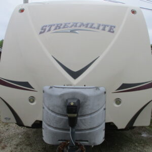 2013 Streamlite 280 QBH