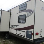 2013 Streamlite 280 QBH - Image 3