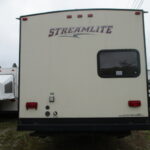 2013 Streamlite 280 QBH - Image 4