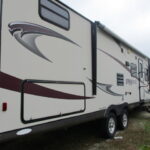 2013 Streamlite 280 QBH - Image 5